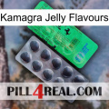 Kamagra Jelly Flavours new04